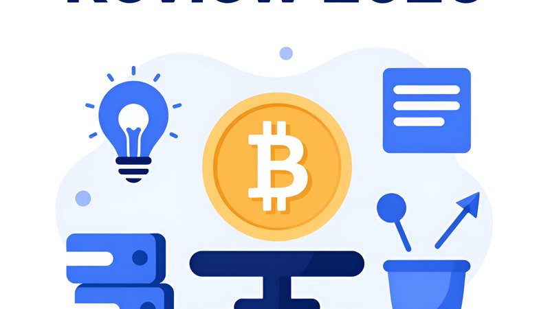 Современные инструменты для криптоинвестиций 2026 года в концептуальном исполнении экспертов компании Йес Биткоин